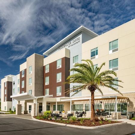Towneplace Suites By Marriott Ocala Dunnellon Exterior foto
